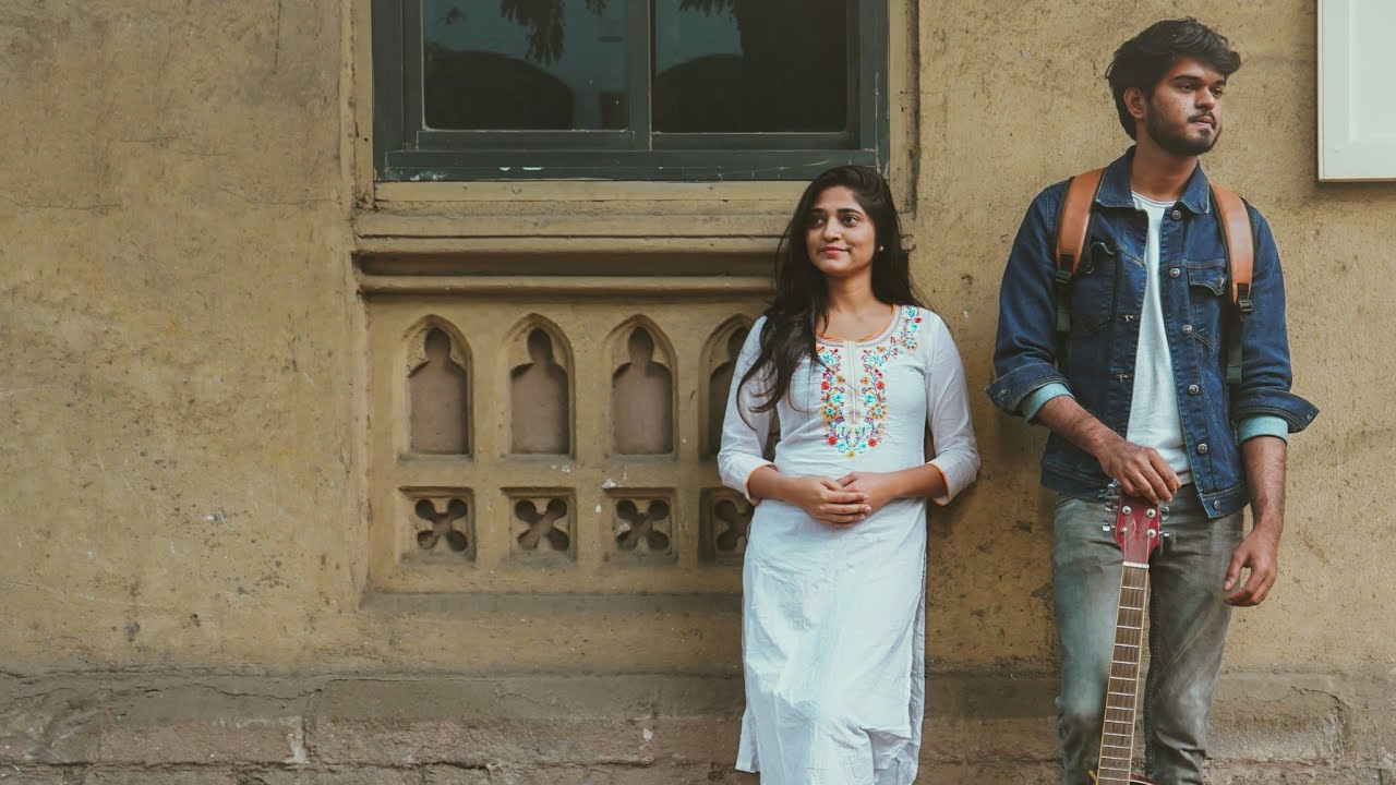 Aniruddha Nimkar - BANDISHE | official music video | Aishwarya Sakharkar