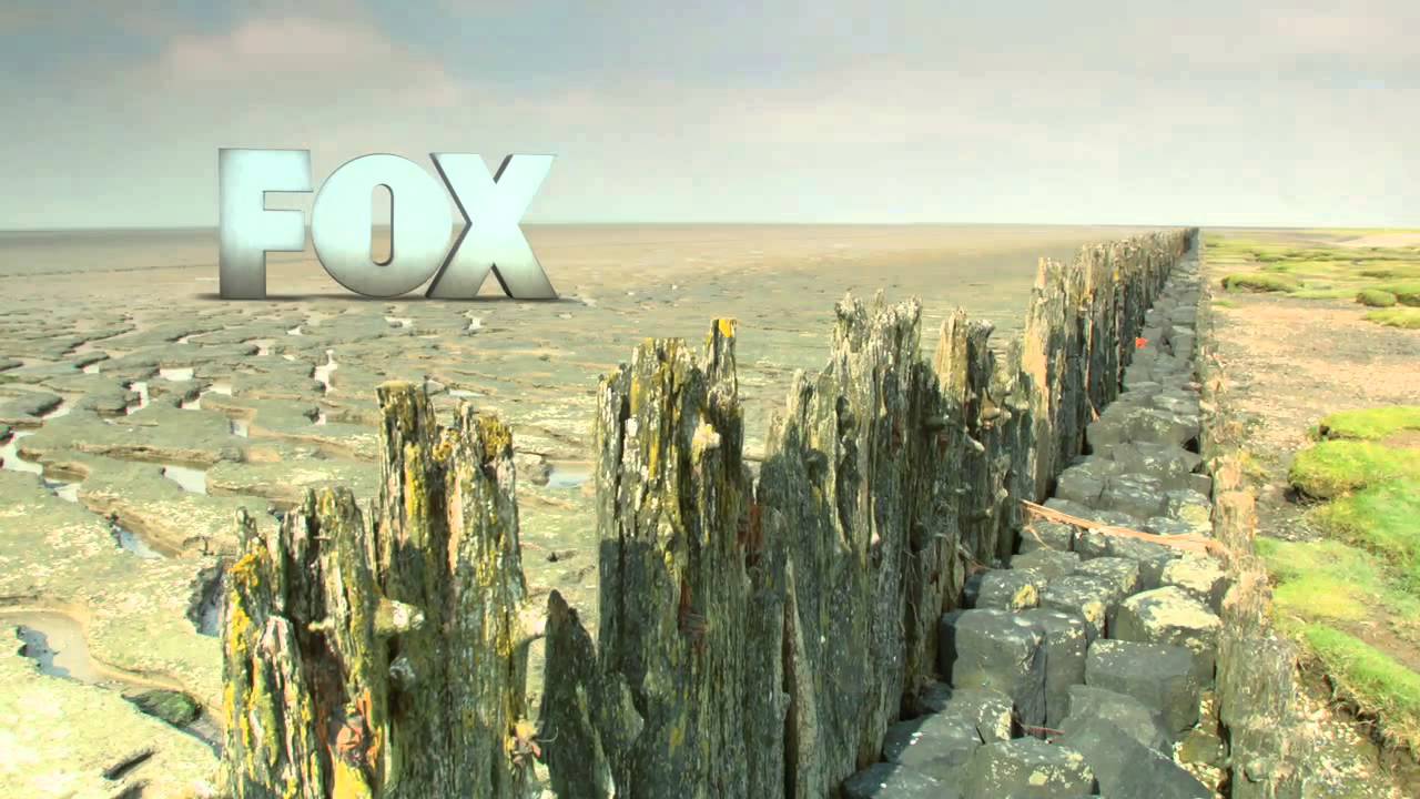 FOX Channel Idents Fall 2013-2,  SIXSIX for FOX International Channels