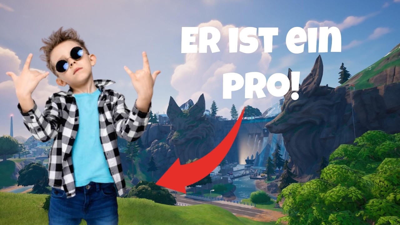 Nur am lügen ey...😱