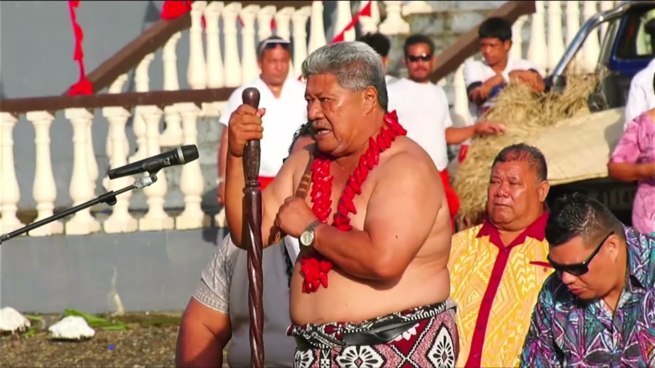 FAAFOTUTUPU AFIOGA ULUALOFAIGA TALAMAIVAO FONOTI PERELINI SAOFAI