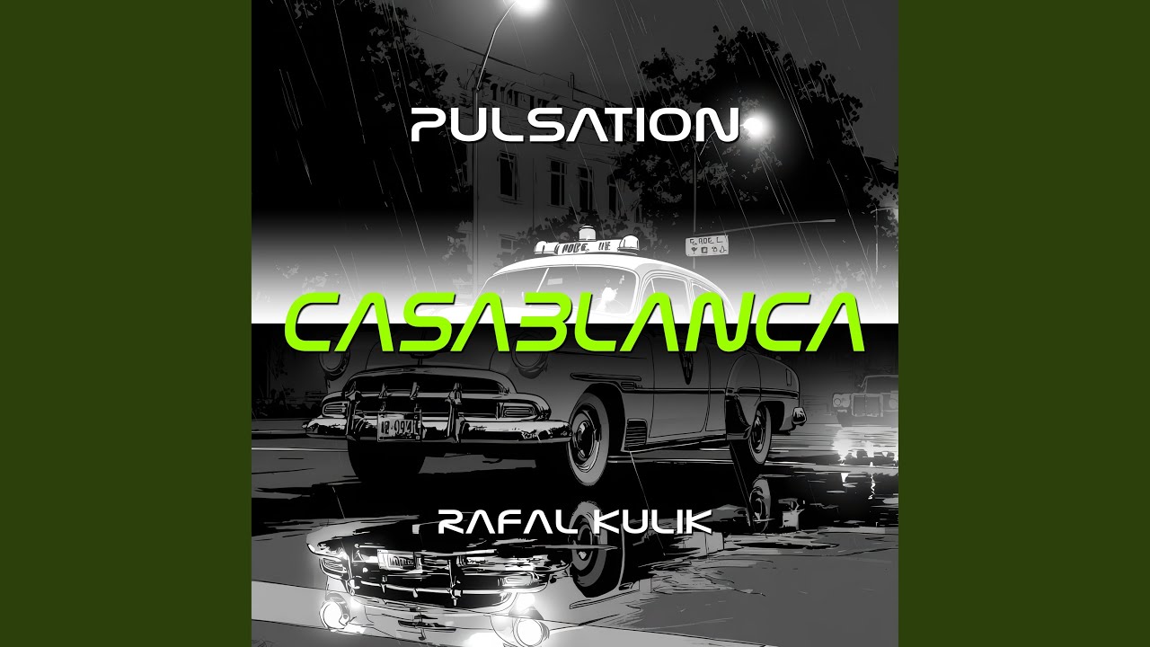Pulsation Art