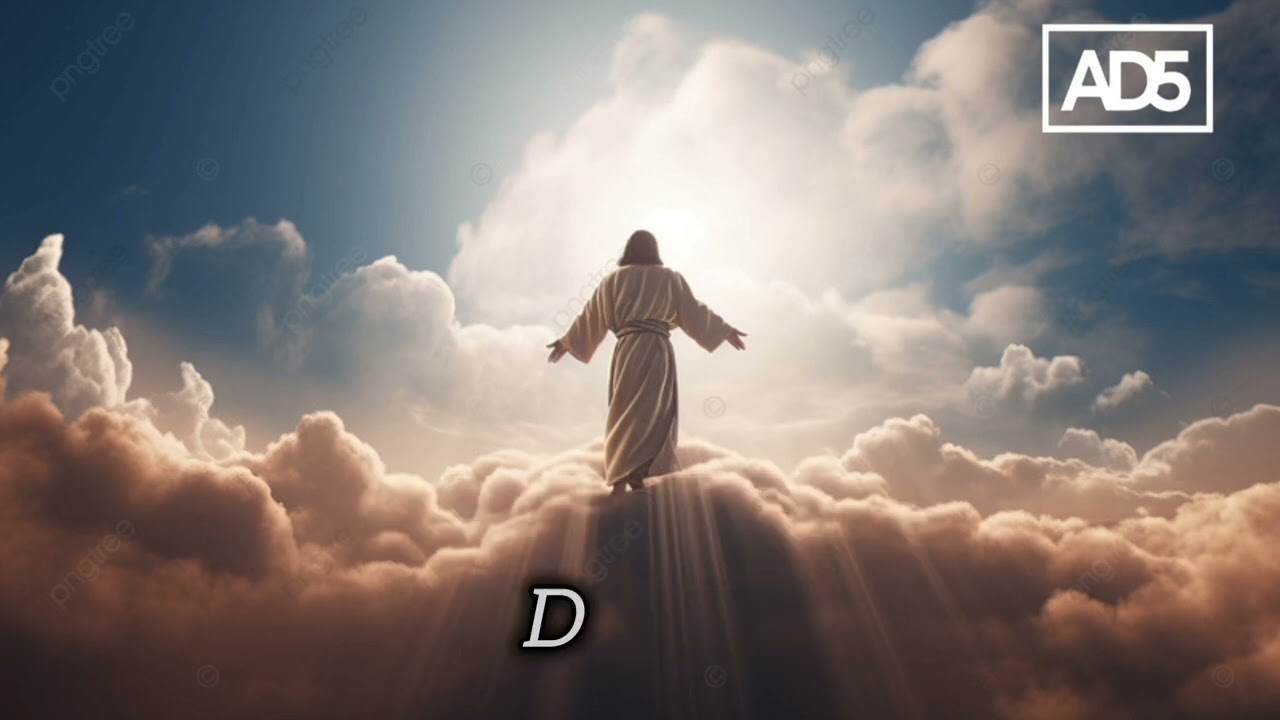 ADORADORES 5 - Digno | Playback Legendado