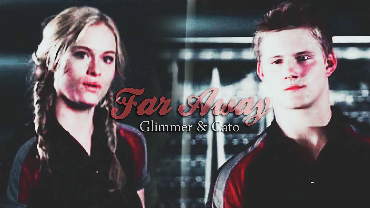 glimmer & cato | far away