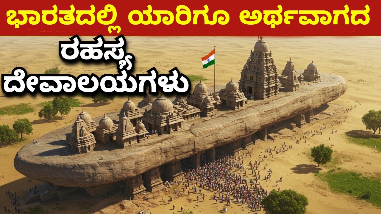 Top 5 India's Greatest Unsolved Mysteries