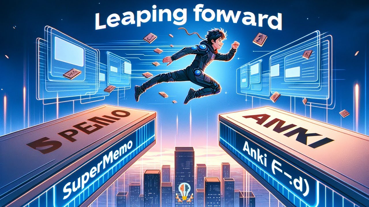 The FSRS Wave: Why More People Are Moving On From SuperMemo Than Ever Before