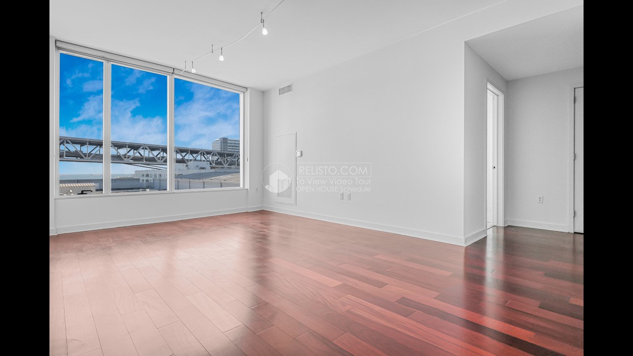 338 Spear Street, #11E, San Francisco, CA 94105 (South Beach) I ReLISTO