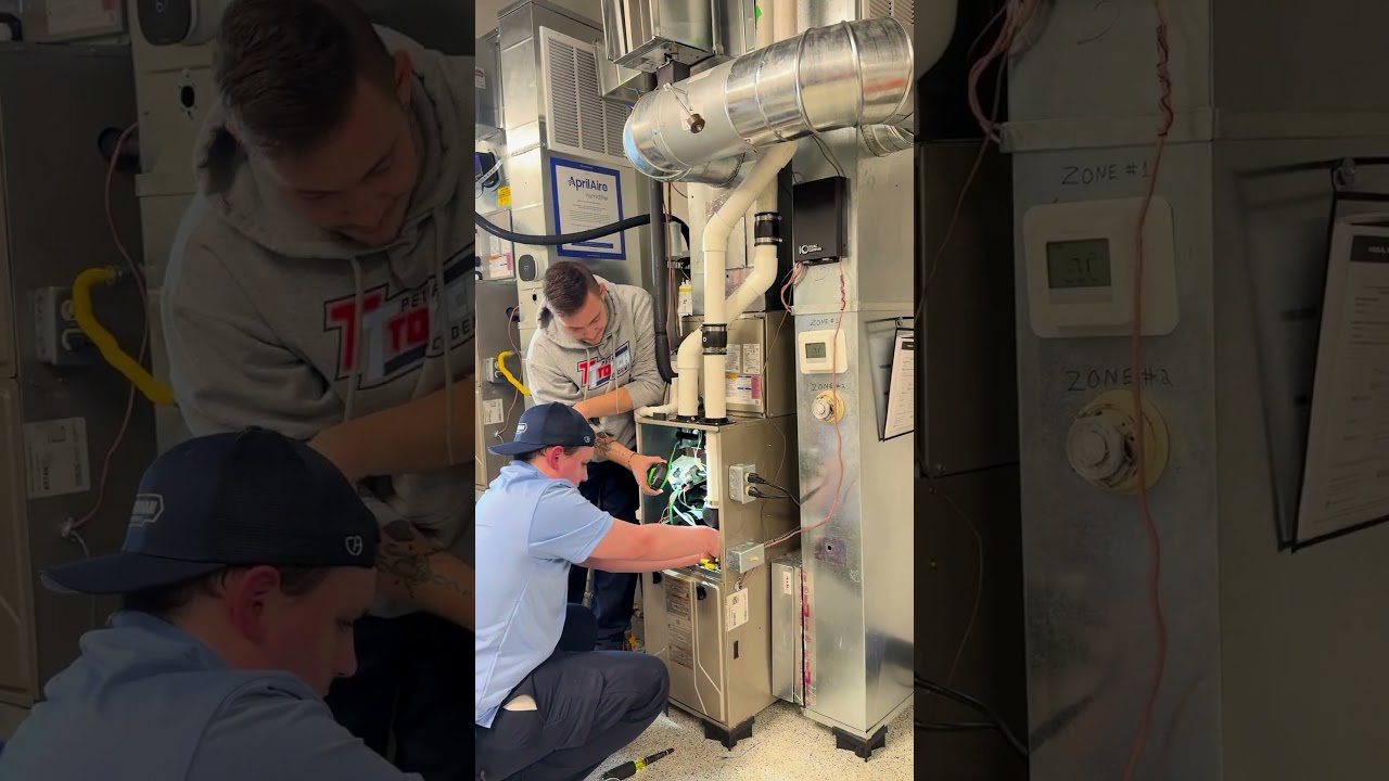 What Our Top Tech Academy Students Learned Last Week.