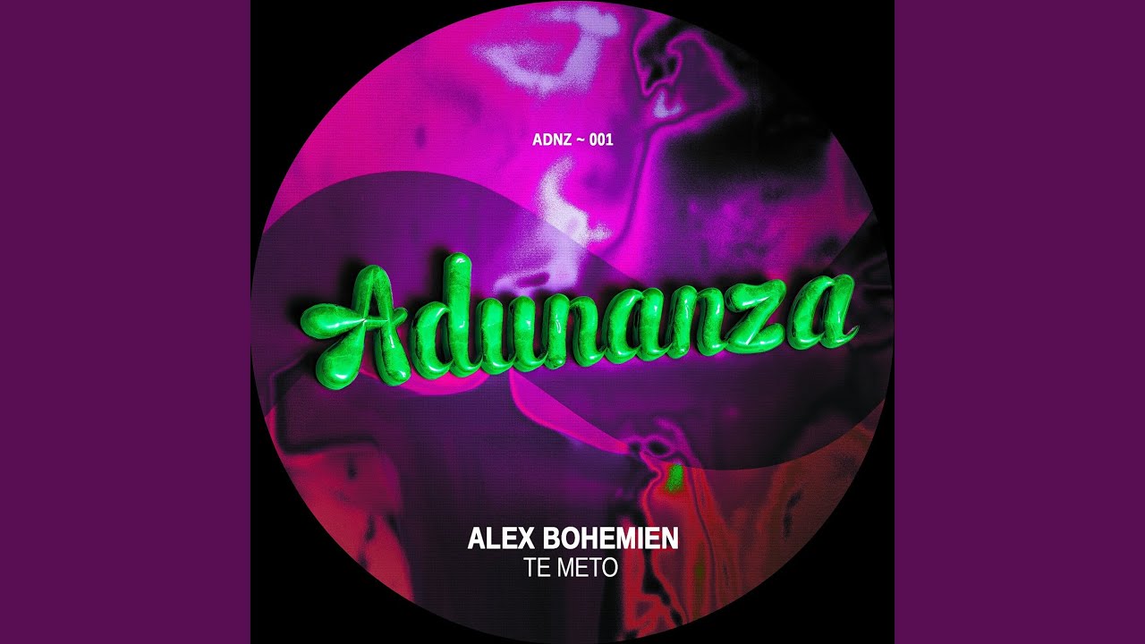 Te Meto (Original Mix)