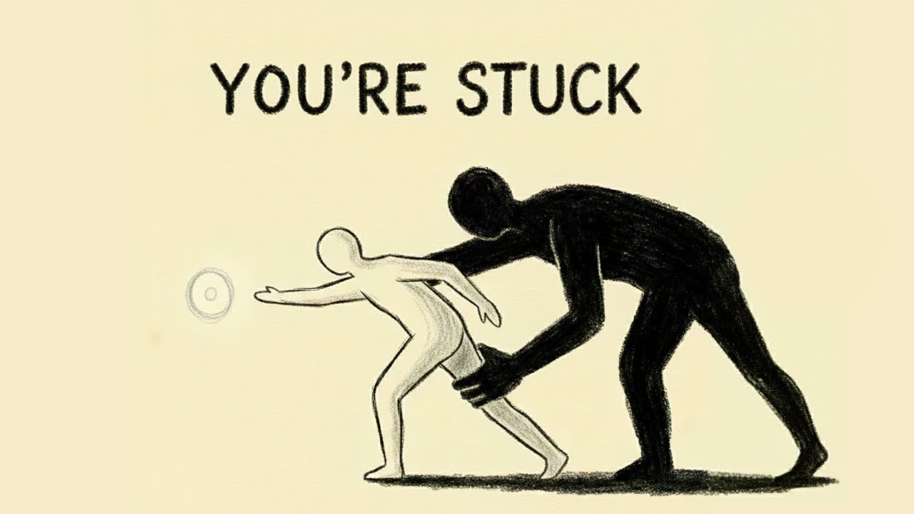 Why Self-Sabotage is RUINING Your Life and How to Stop