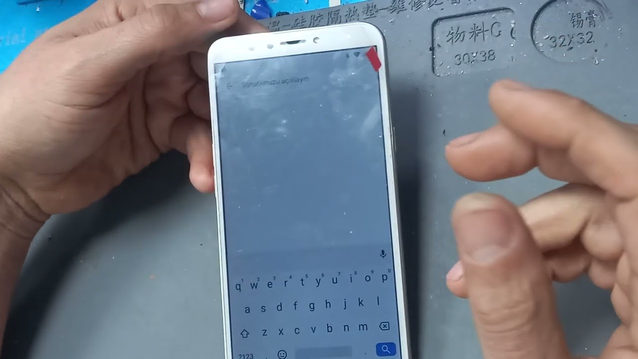 GM8 FRP BYPASS yeni yöntem en basit . google hesabı kaldırma ekran şifresi desen kilidi