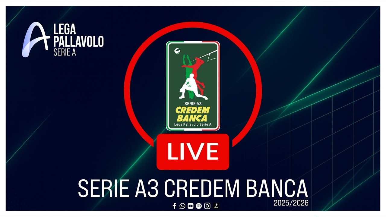 A3 Bianco - 10R 28/02 h 17:00 CUS Cagliari - Monge Gerbaudo Savigliano