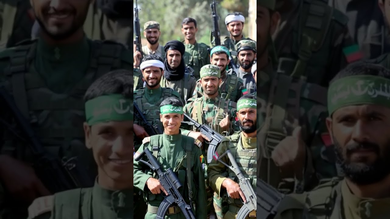 US vs Iran 2026: Who's Really on Each Side? | Global Alliances Exposed