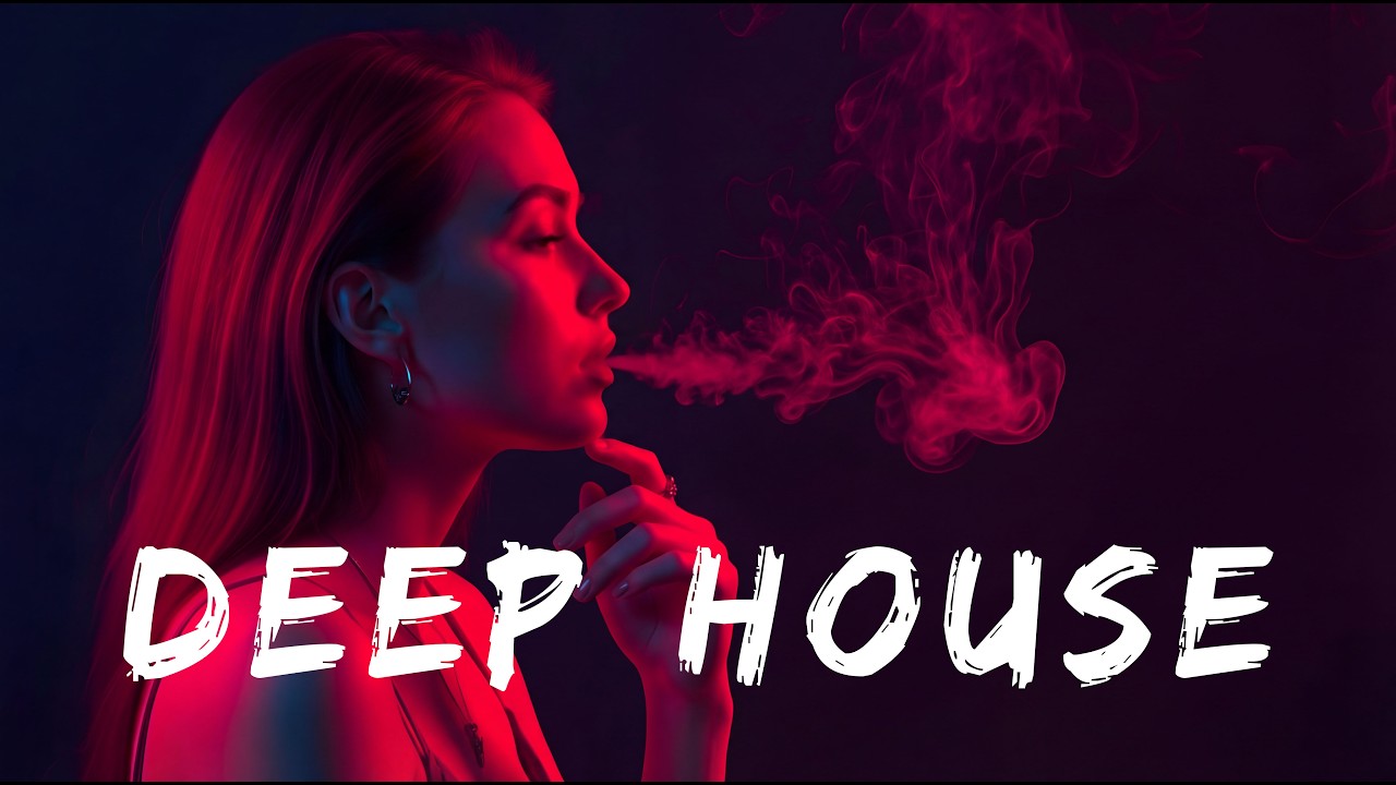 Лучшее из дип-хауса [2026] | Chill Mix & Deep Feelings #23
