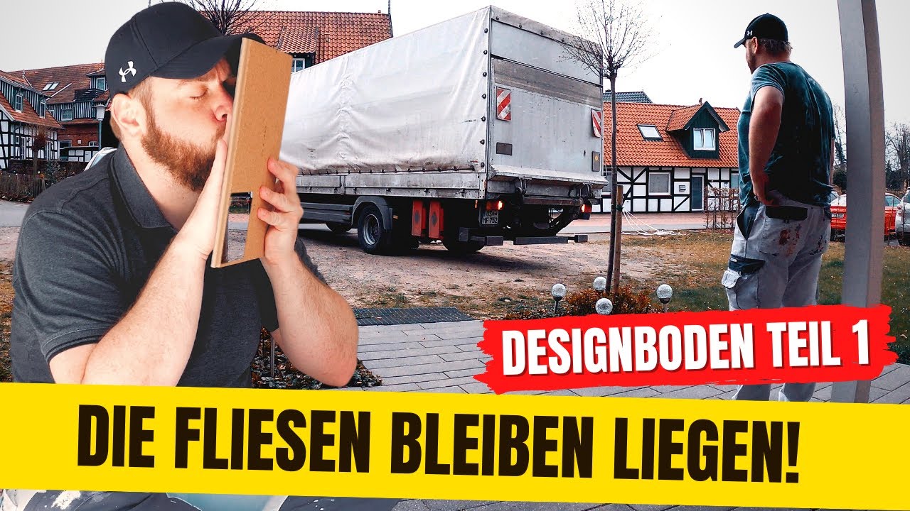 Designboden bestellen: Tipps f&uuml;r Musterwahl und Verlegerichtung | Schritt f&uuml;r Schritt Anleitung