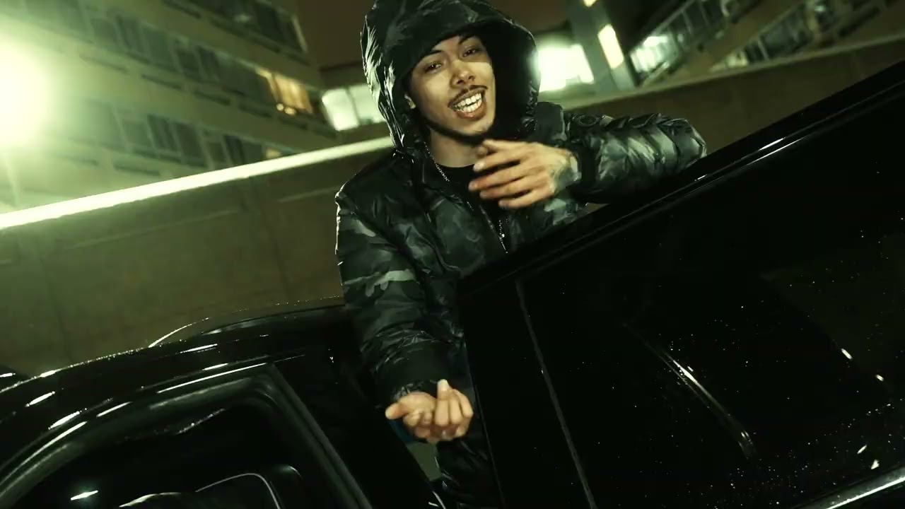 SURVABRIQ - OWE NONE (Official Music Video)