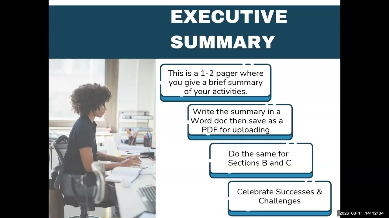 APR Report Webinar - March 11, 2026