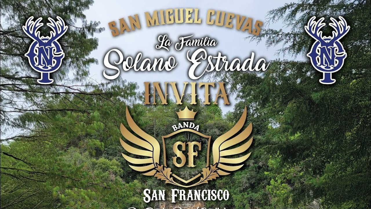 Todo Santos En San Miguel Cuevas 2024