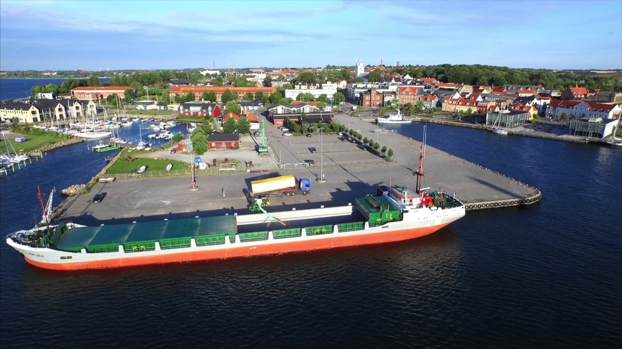 Fuglsang Maltfabrik og Bryggeri (Dansk Version)
