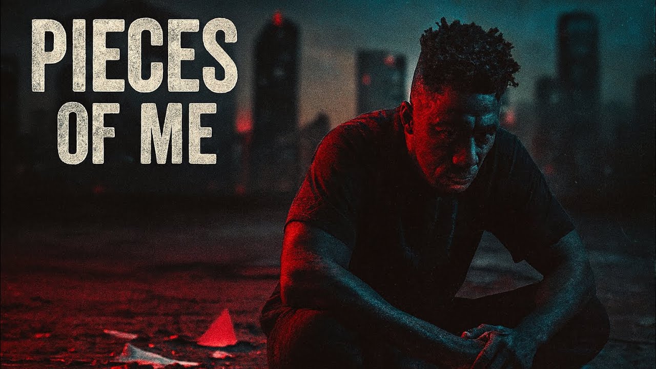 Dax - Pieces of Me ( Lyrics Video )
