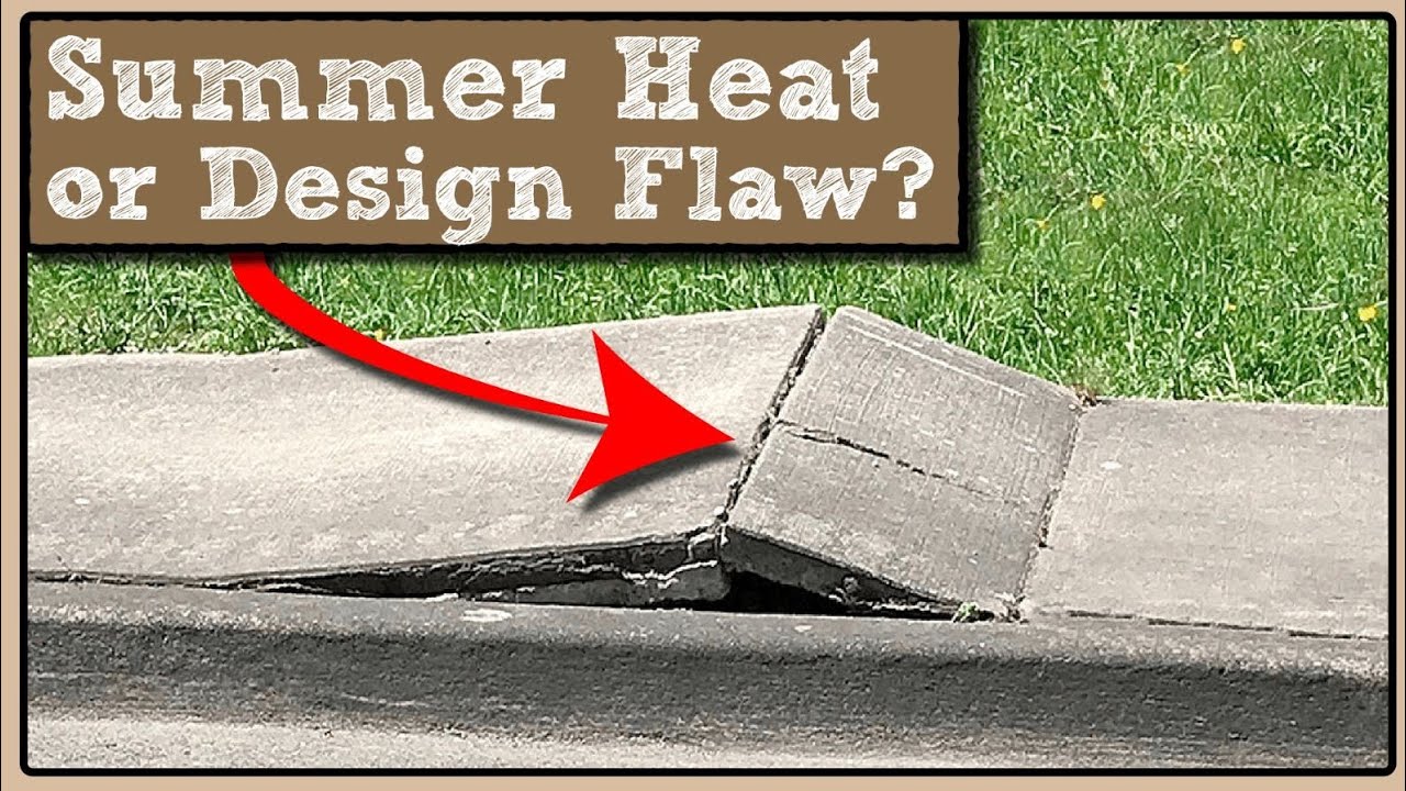 Thermal Stress on Beams - How Engineers Design for Heat