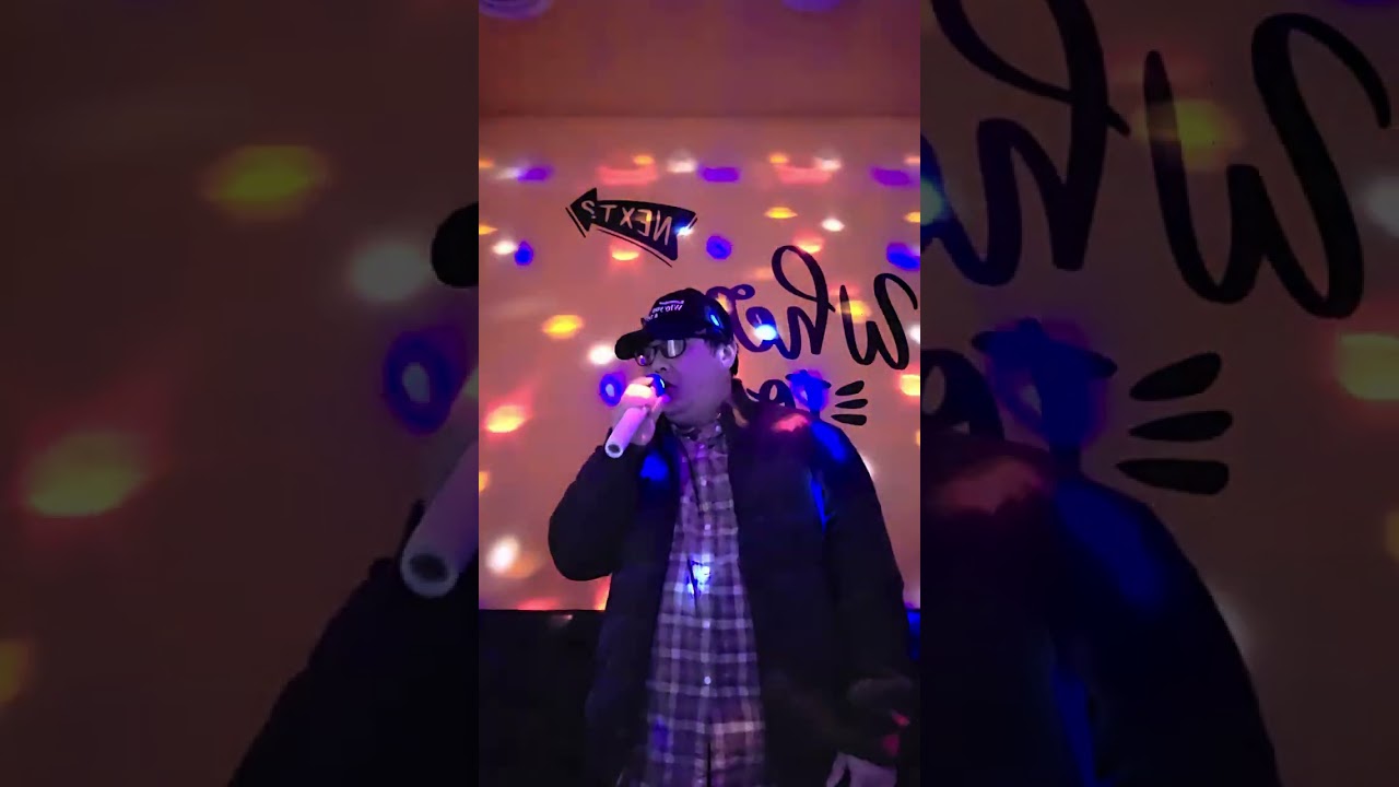 회전목마 (웅이 cover.)
