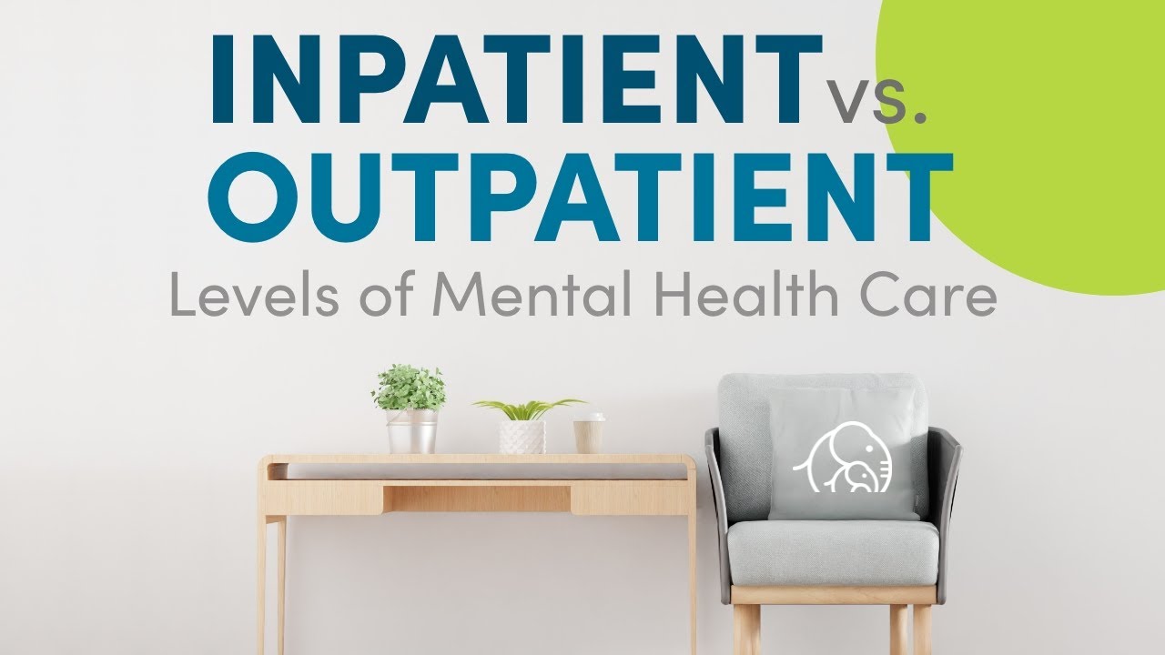 Levels of Care in Mental Health Treatment | Therapist Thrival Guide Ep. 28