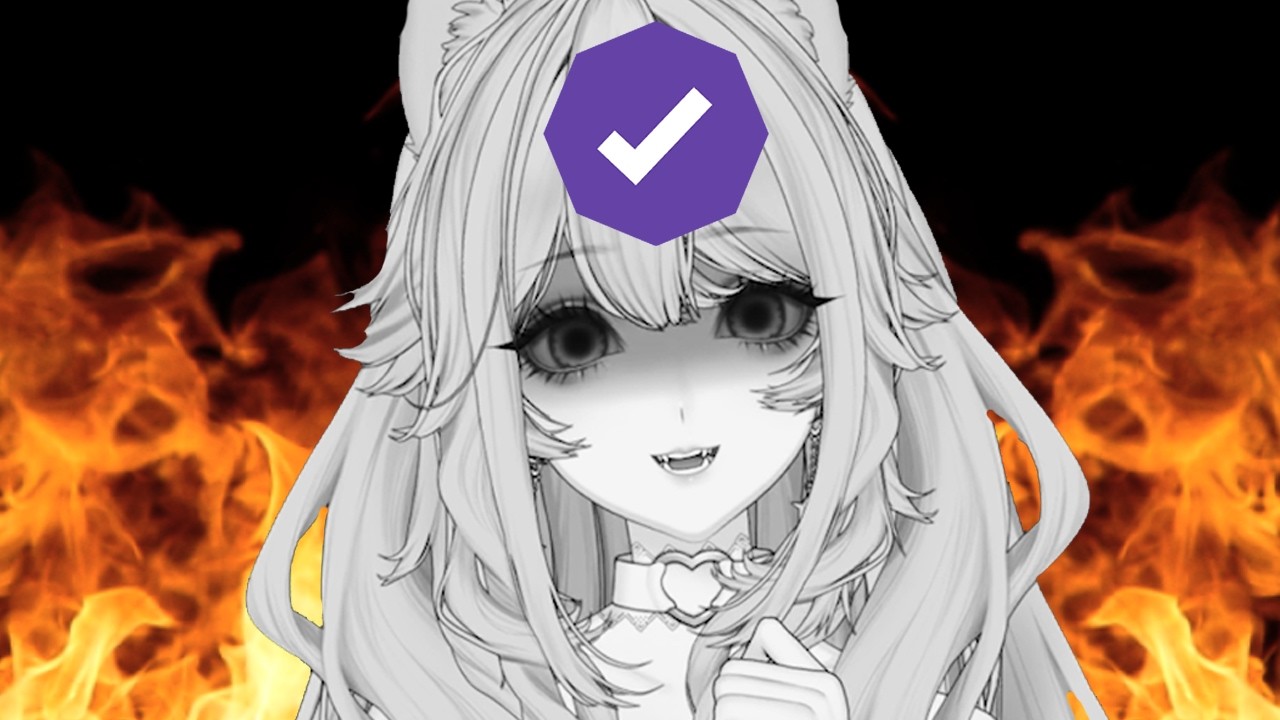 В этом году я пытаюсь стать партнером Twitch, и вот 10 вещей, которые я для этого делаю