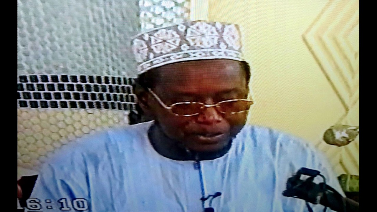 Sheikh Ja'afar Tafsir Surah 28 AL QASAS Ayah 1 to 27