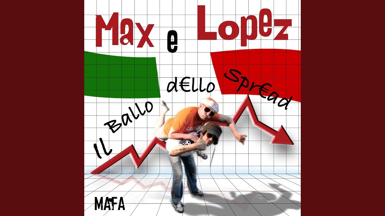 Il ballo dello spread (Radio Version)