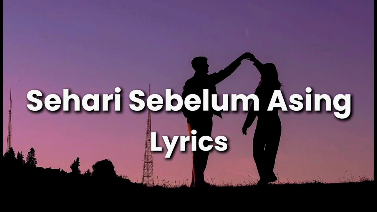 Playlist Lagu Galau Terbaru 2026 | Sehari Sebelum Asing, Semoga Kamu Bahagia di Sana