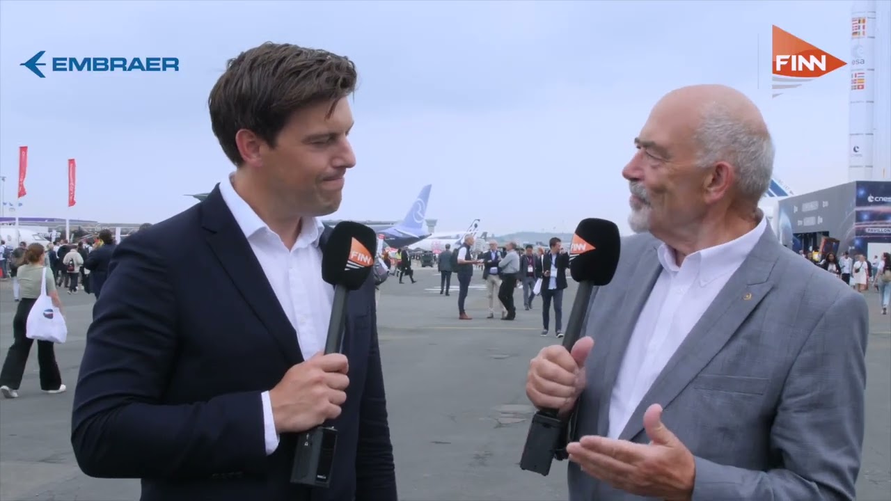 Paris Air Show 2023: Day 5 highlights