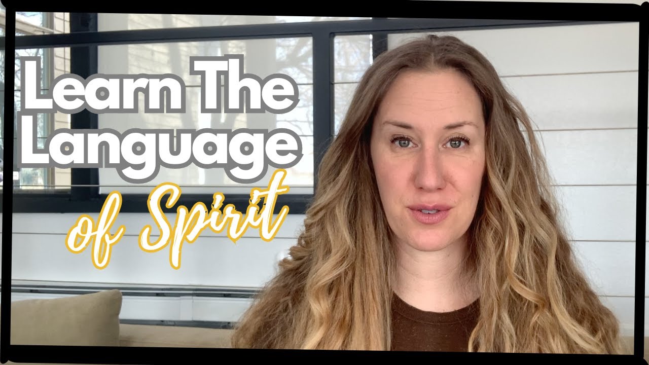 My Spirit Dictionary  - How I Use Symbols With Spirit