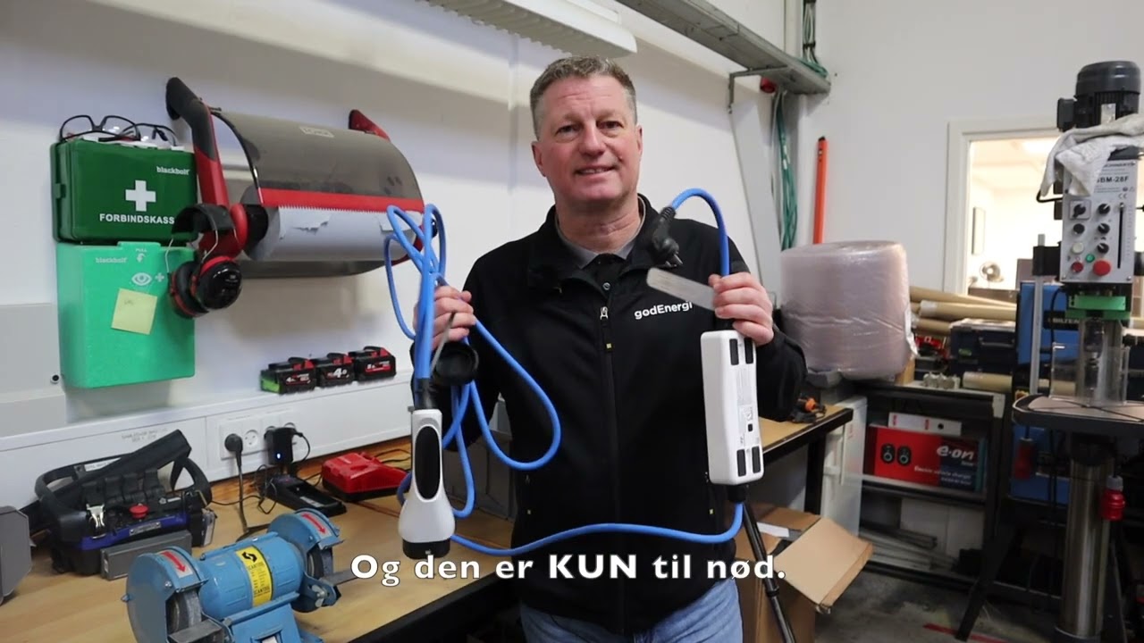 Hvad er smart at vide som elbilist?
