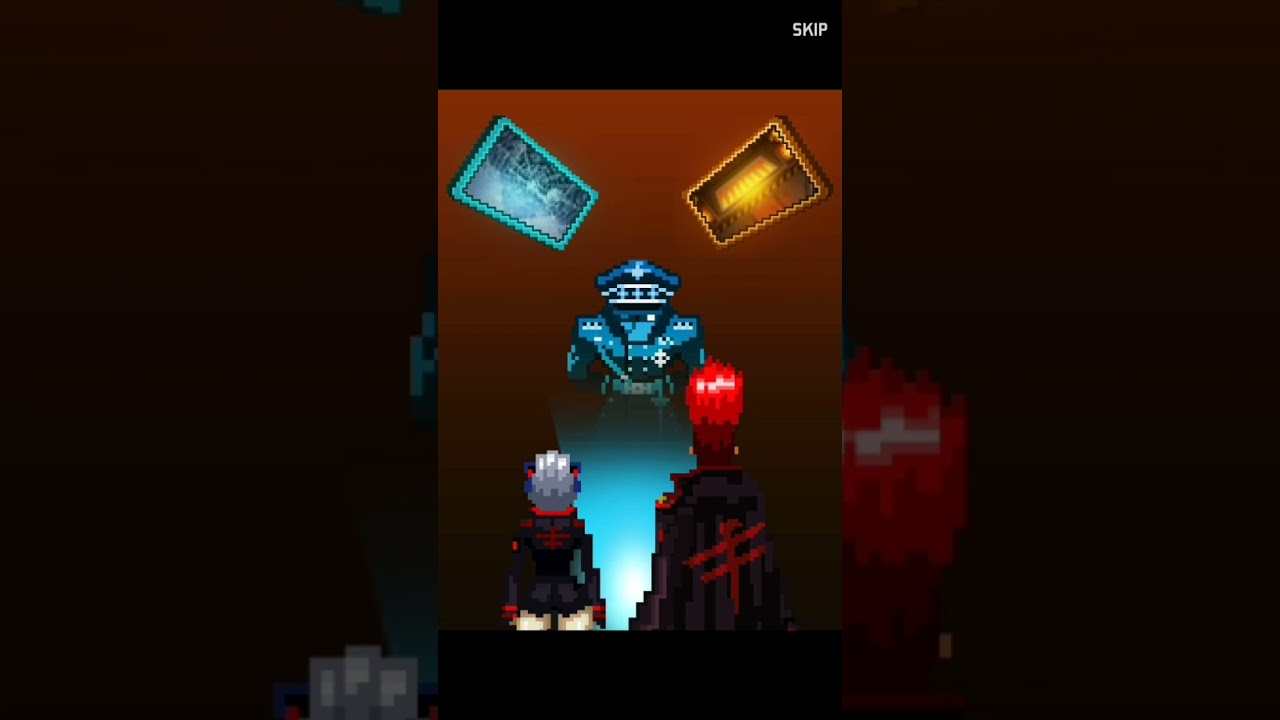 Evil factory all cutscenes