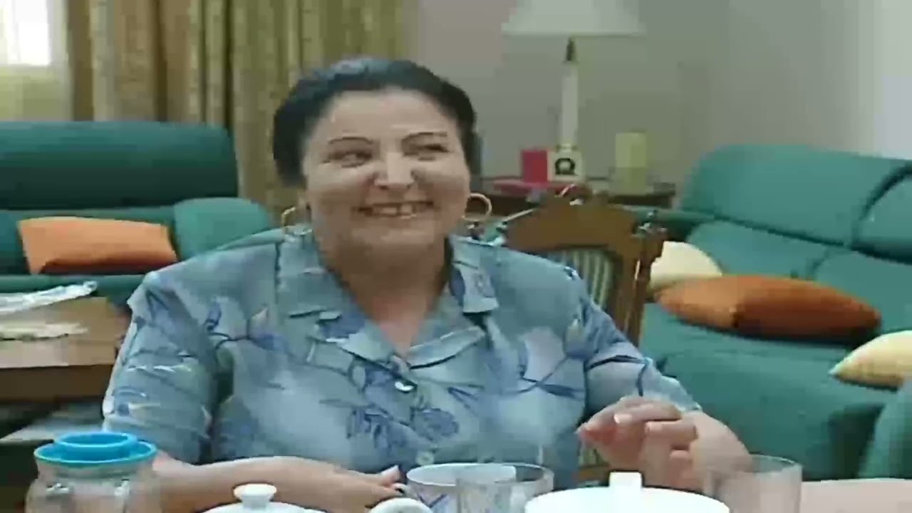 مسلسل شوفلي حل - الموسم 2007 - الرابعة و العشرون