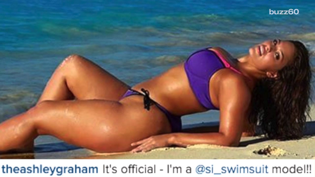Sports Illustrated announces 2016 rookie swimsuit models