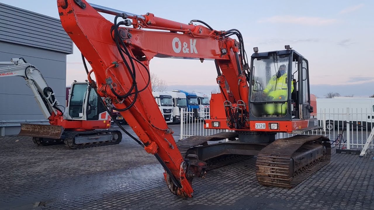 70158144 O&K RH5