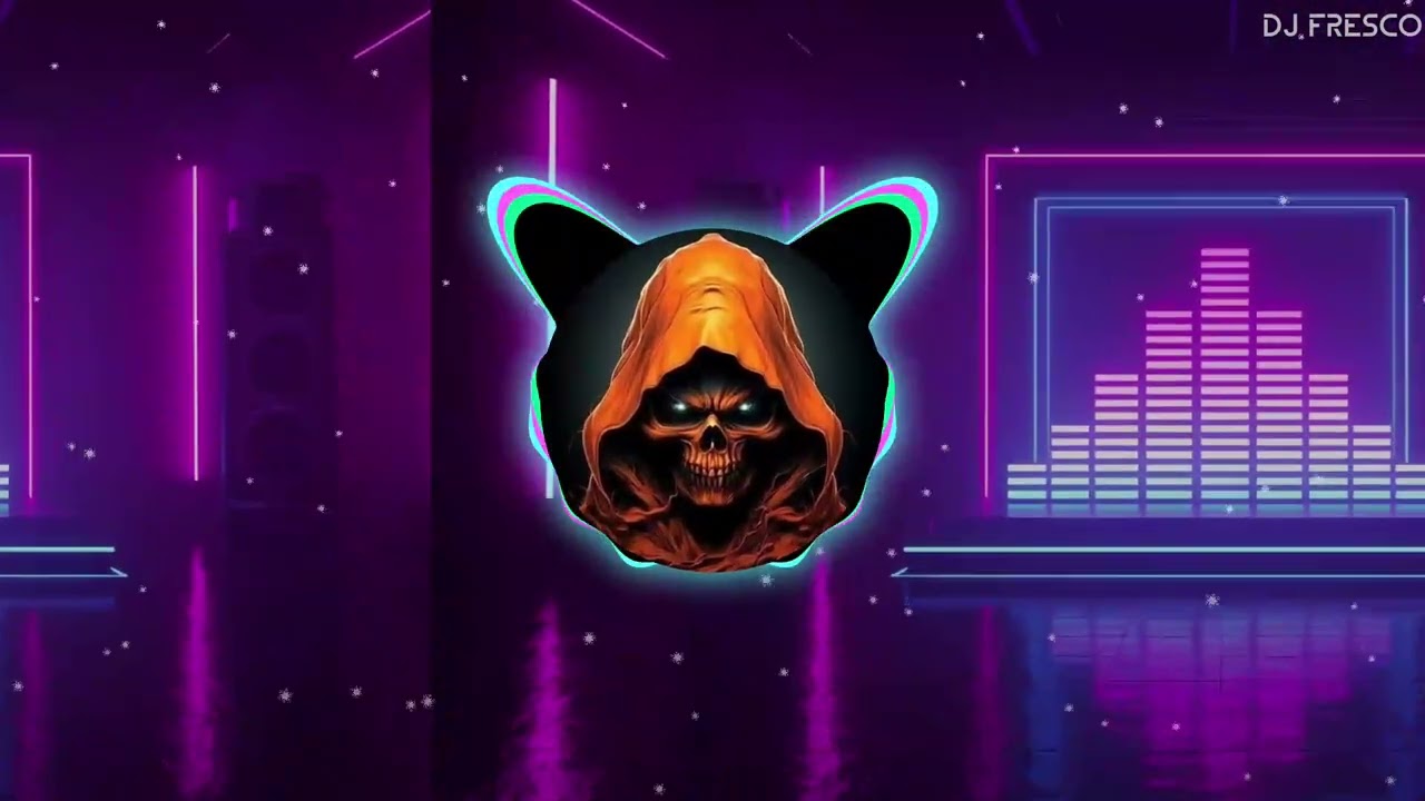 DJ FRESCO – Ramadhan Glow Festival 🌙 | Night Energy Mix 2026 | Drop After Drop EDM Party