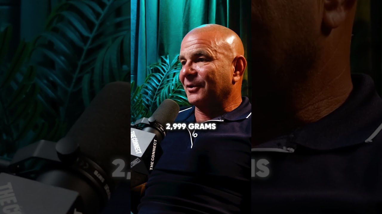 Former Drug Lord Exposes How Europe Became A Haven For Drug Smuggling