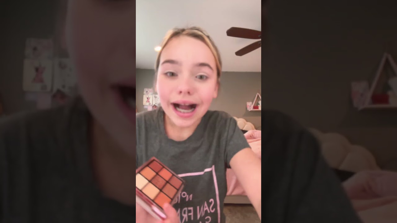 Puss in boots makeup