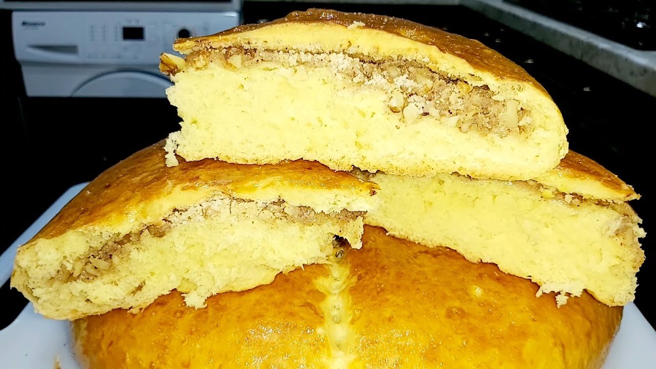 СЛАДКАЯ ВЫПЕЧКА По Армянский