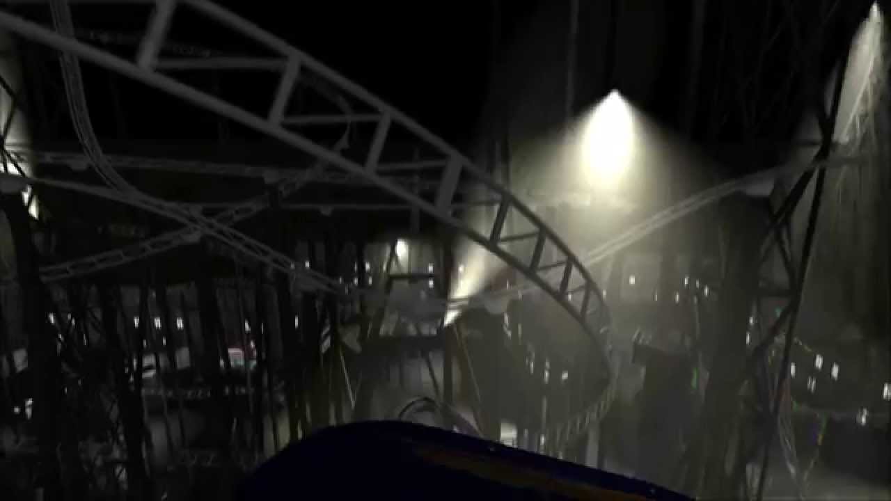 Midnight Madness 2.0 HD 1080p NoLimits 2