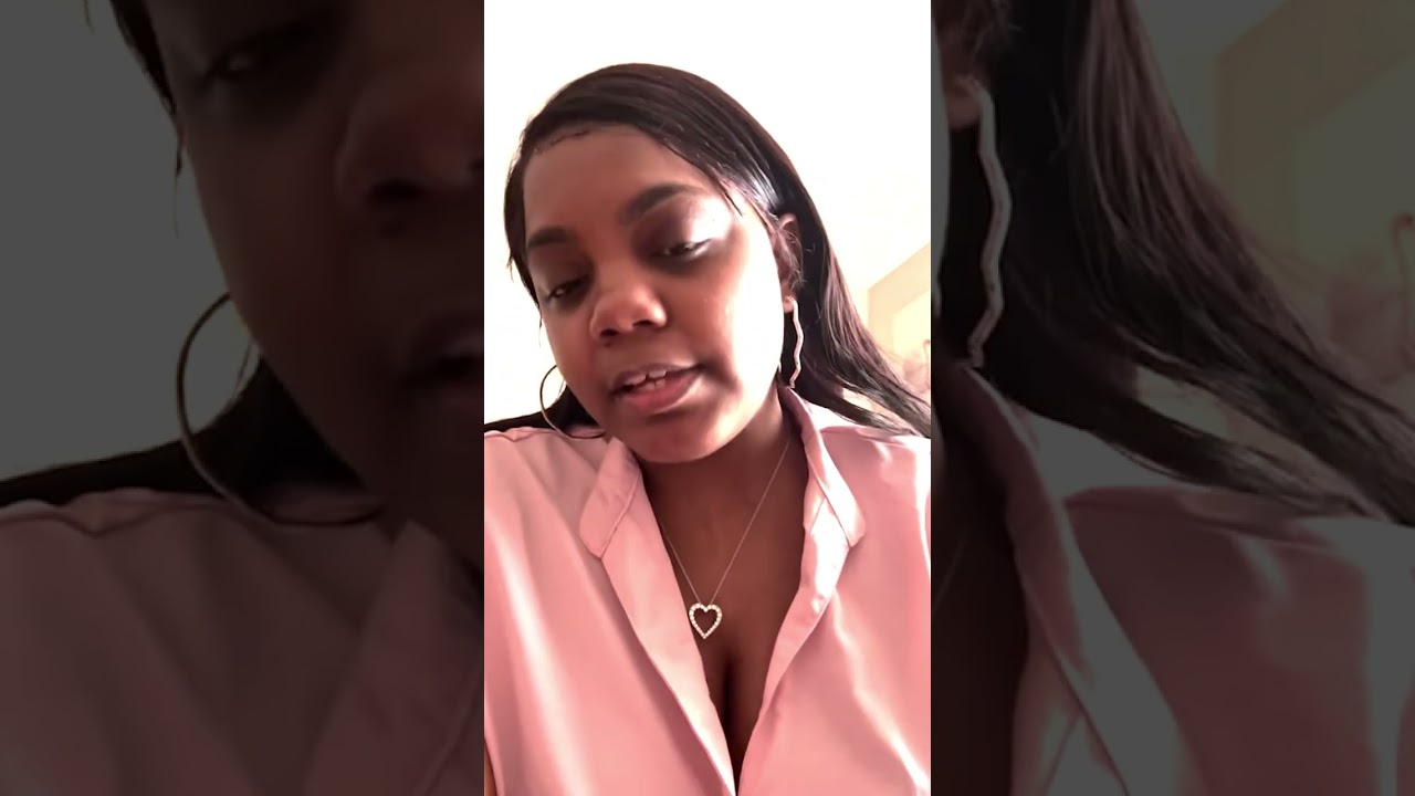 H4HC Advocate Kanayshia Johnson's Testimony