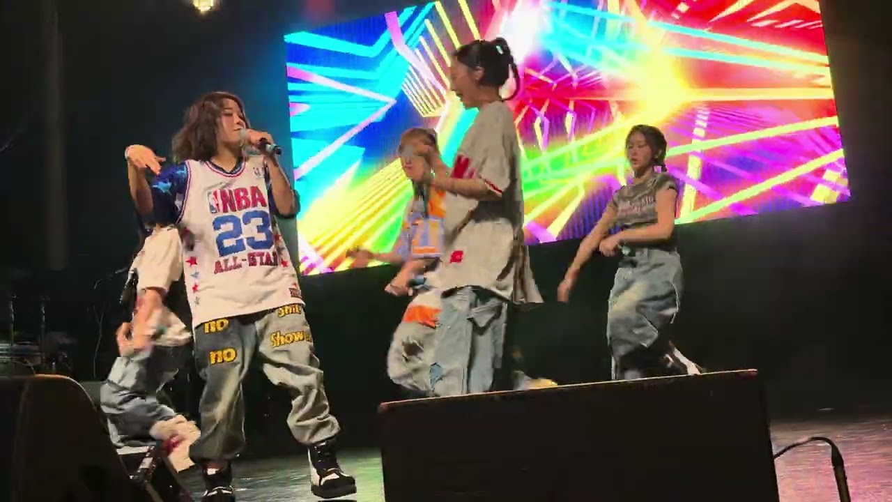 250317 - Young Posse Houston full