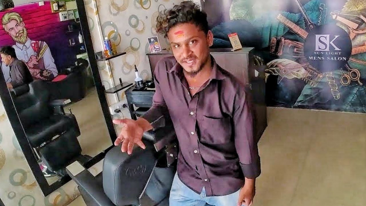 Avoid this Man in Salem 🇮🇳
