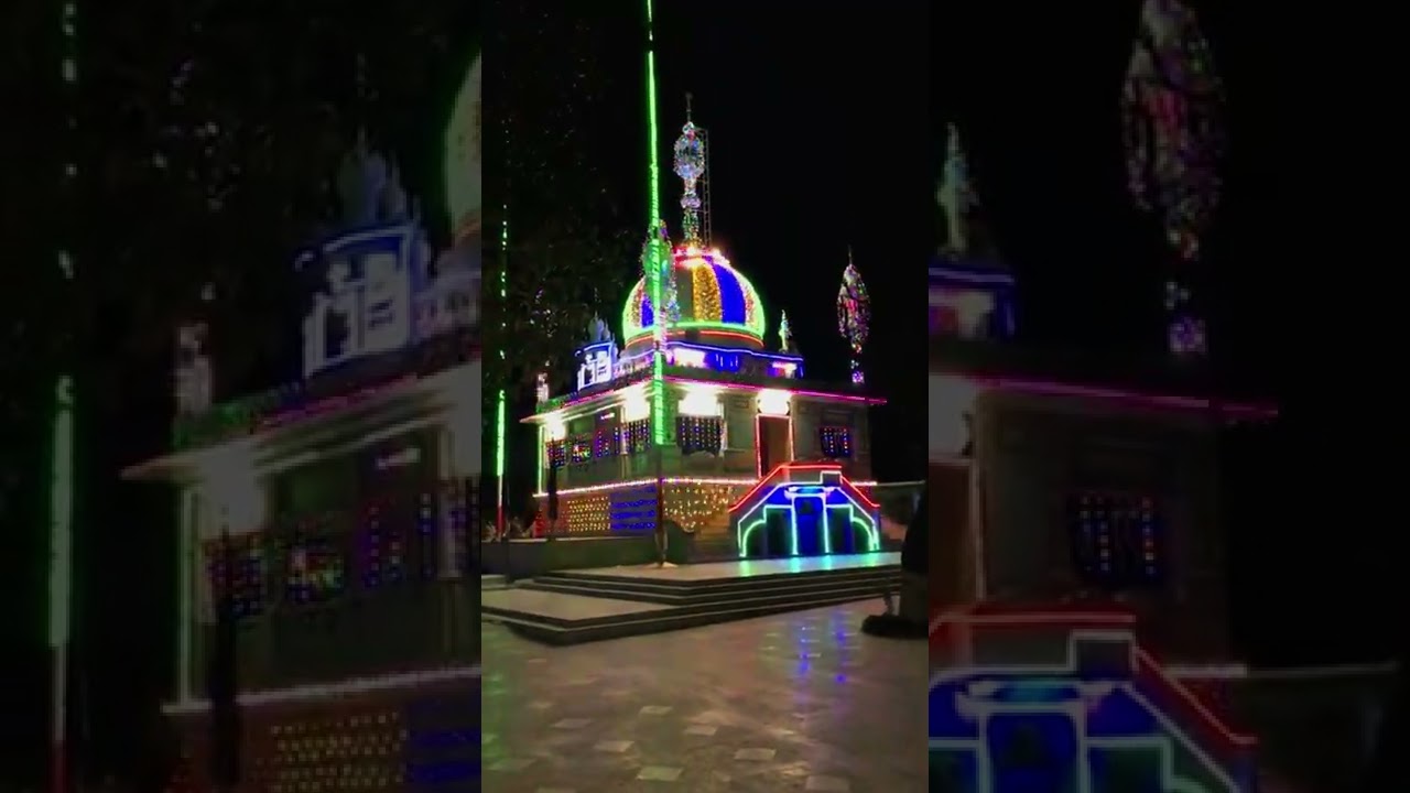 Jab koi dua aor na dawa kaam karegi manqabat l Hazrat Abbas Alamdar as l Mir Hassan Mir