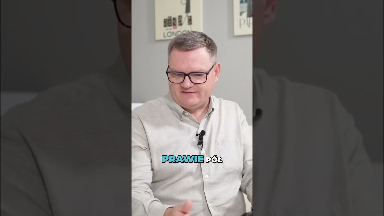 Ukraińcy w Polsce: Ochrona zdrowia i wyzwania systemowe #shorts