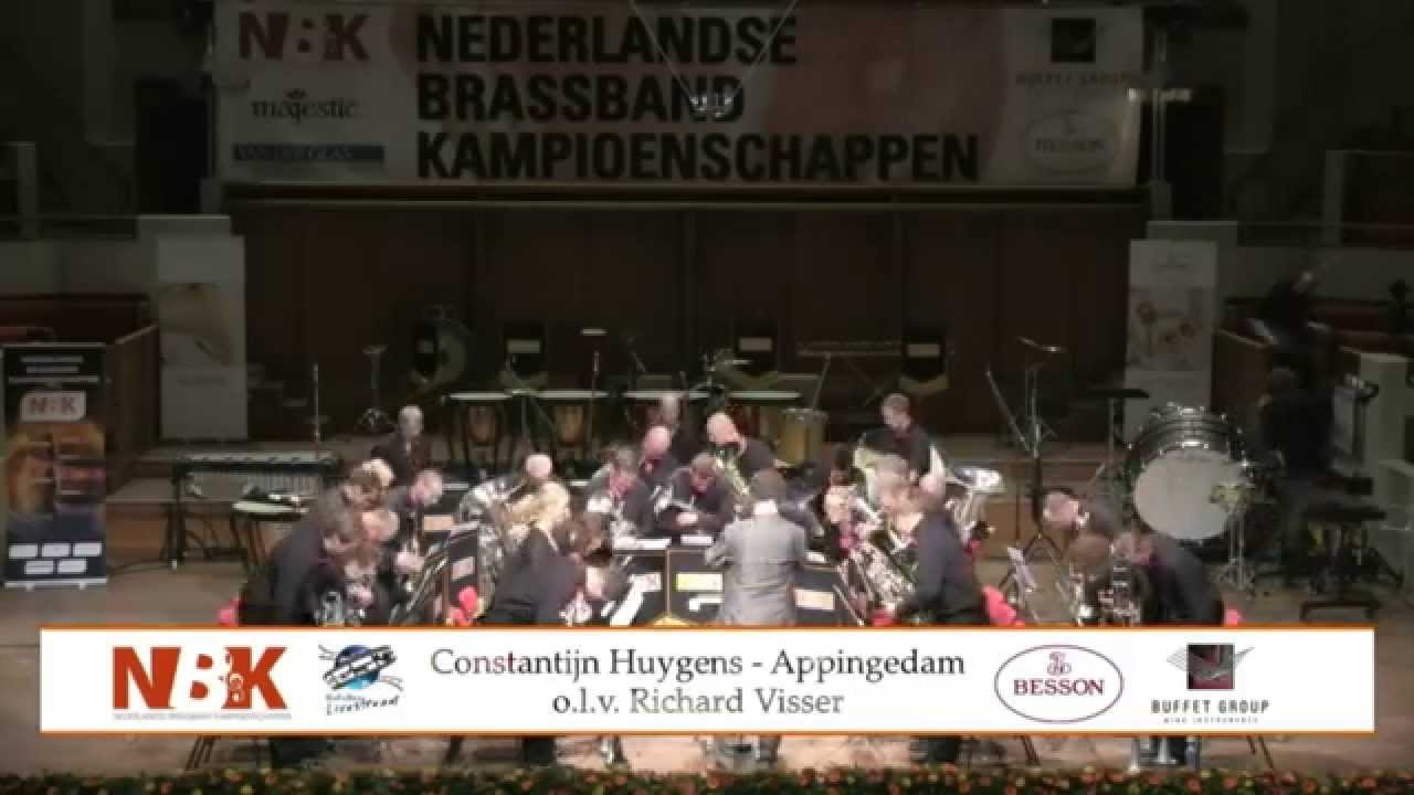 Variations on Laudate Dominum (revised edition) - Constantijn Huygens