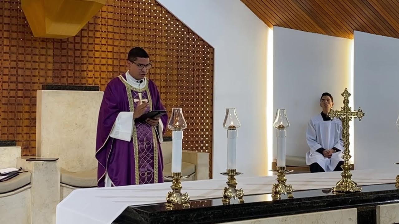 III Domingo de Cuaresma