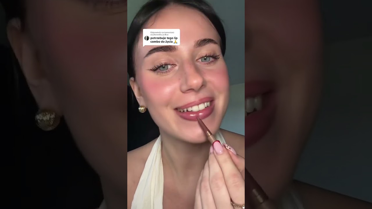 Najlepsze lip combo